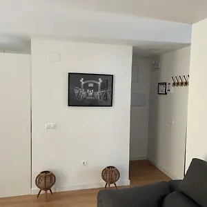 Apartamento Carretería 5, Málaga