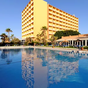 4* מלון Sol Guadalmar