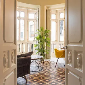 Apartamento Madeinterranea, Málaga