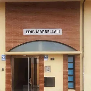 Apartamento Marbella En, Málaga
