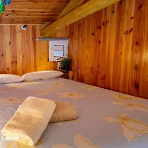 Apartamento La Casa Del Druida, Málaga