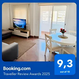 Apartamento Prestige Ii, Málaga