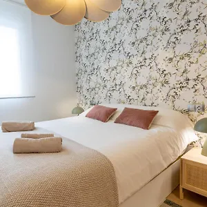 Apartamento Teatro Flat, Málaga