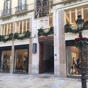 Casa de hóspedes Larios, Málaga